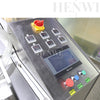 8 nozzles facial mask filling and sealing machine