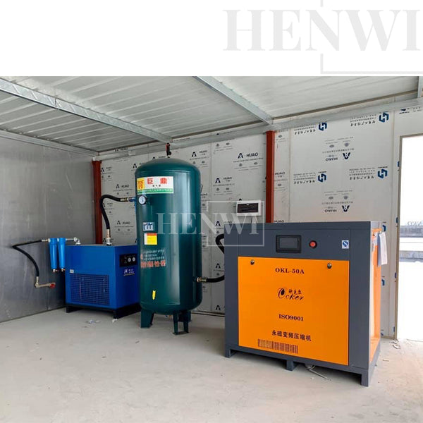 1000L Automatic Daily Liquid Chemicals Production Line