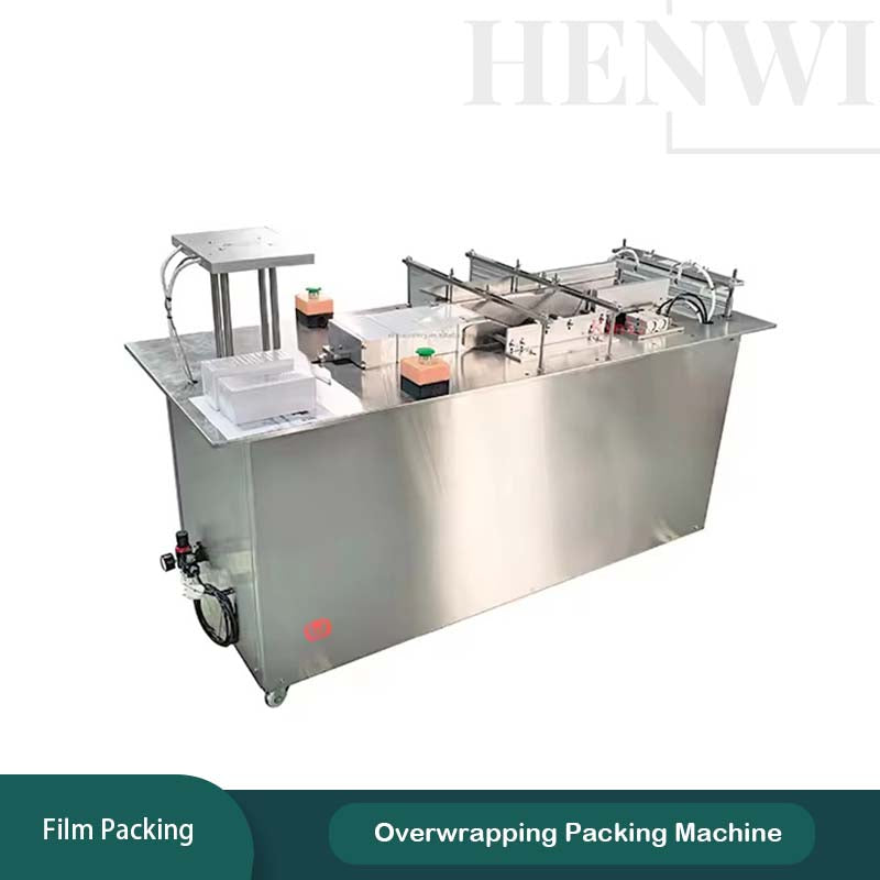 200L Perfume Production Line