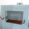 Fully Automatic L-Bar Sealer and Heat Shrink Wrapping Machine