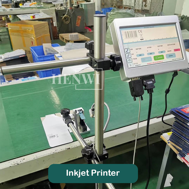 500L Semi-automatic Daily Liquid Chemicals Production Line