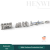 200L Perfume Production Line
