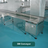 500L semi-automatic cosmetic cream & lotion production line