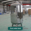 1000L Automatic Daily Liquid Chemicals Production Line
