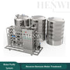 200L Perfume Production Line