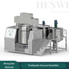 300L Toothpaste Production Line