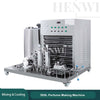 200L Perfume Production Line