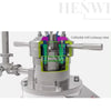 Colloid mill