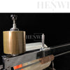 Semi-Automatic 3D Overwrapping and Heat Sealing Machine
