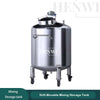 200L Perfume Production Line