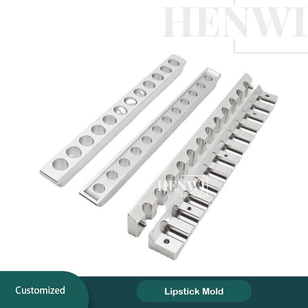 Manual Lipstick Production Line