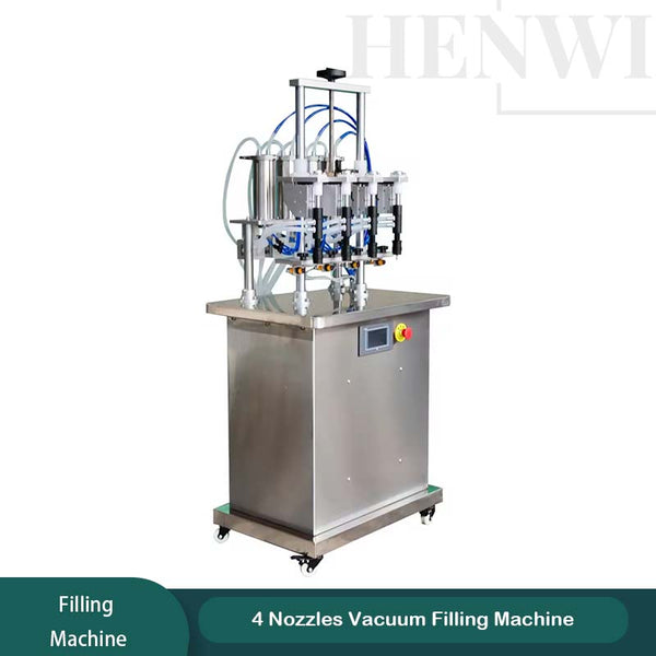 200L Perfume Production Line