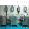 1000L Automatic Daily Liquid Chemicals Production Line