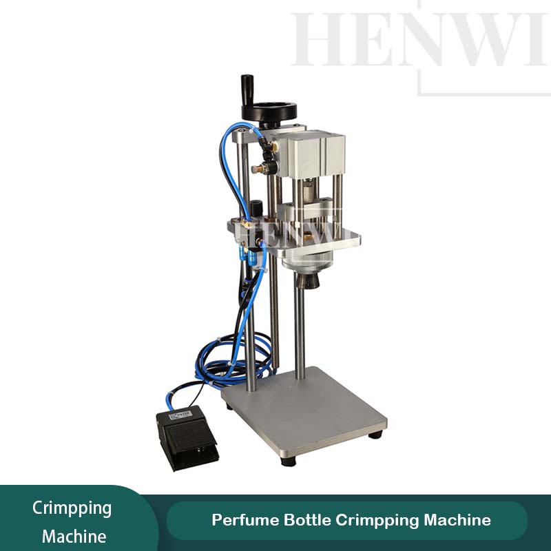 200L Perfume Production Line