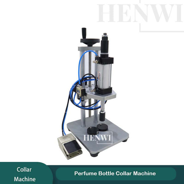 200L Perfume Production Line