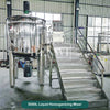 10000L Automatic Daily Liquid Chemicals Production Line