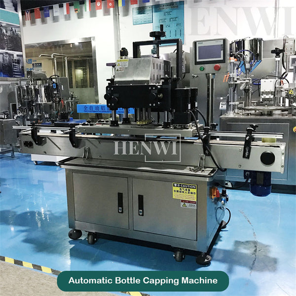1000L Automatic Daily Liquid Chemicals Production Line