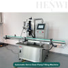 1000L Automatic Daily Liquid Chemicals Production Line