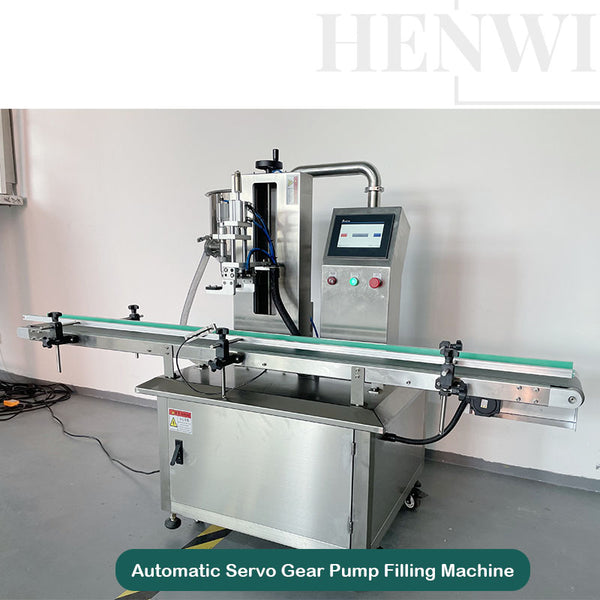 1000L Automatic Daily Liquid Chemicals Production Line