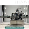 1000L Automatic Daily Liquid Chemicals Production Line