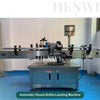 1000L Automatic Daily Liquid Chemicals Production Line