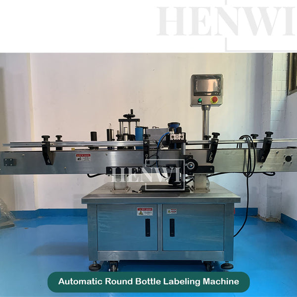 1000L Automatic Daily Liquid Chemicals Production Line