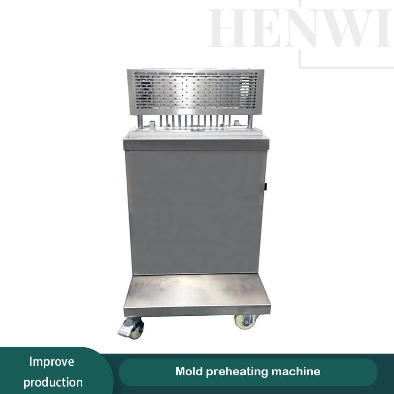 Manual Lipstick Production Line