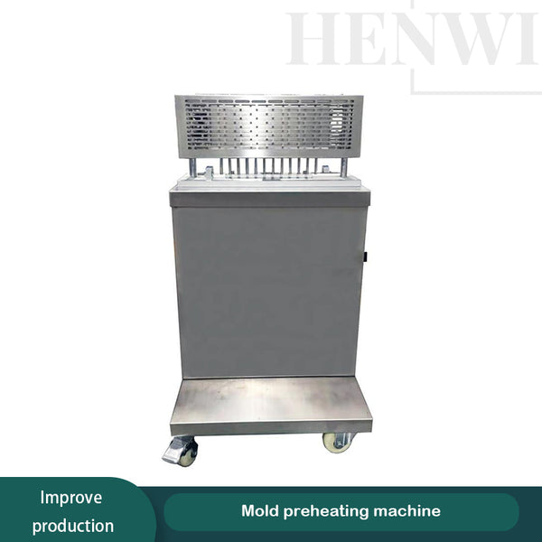 Manual Lipstick Production Line