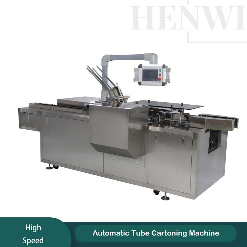 300L Toothpaste Production Line