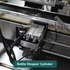 Henwi Automatic 6 Piston Paste Liquid Filling Machine