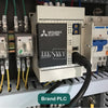 Automatic round bottle labeling machine
