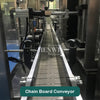 Henwi Automatic 6 Piston Paste Liquid Filling Machine