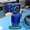 Henwi Automatic 6 Piston Paste Liquid Filling Machine