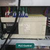 Henwi Automatic 6 Piston Paste Liquid Filling Machine