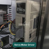 Henwi Automatic 6 Piston Paste Liquid Filling Machine