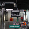 Henwi Automatic 6 Piston Paste Liquid Filling Machine