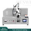 Semi-automatic tube ultrasound sealing machine(2)
