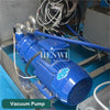 100L Vaccum Emulsifying Mixer
