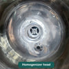 300L Vaccum Emulsifying Mixer GD