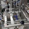 Pouch/Bag liquid filling & sealing machine (1)