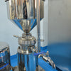 Colloid mill