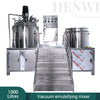 1000L Vaccum Emulsifying Mixer GD