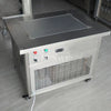 Lipstick cooling machine