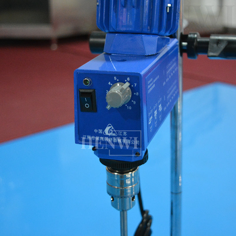 5L lab disperser