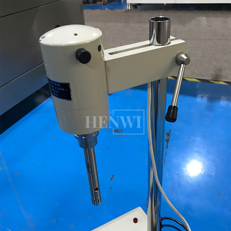 1L Lab homogenizer