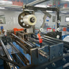 Automatic Film overwrapping and sealing machine