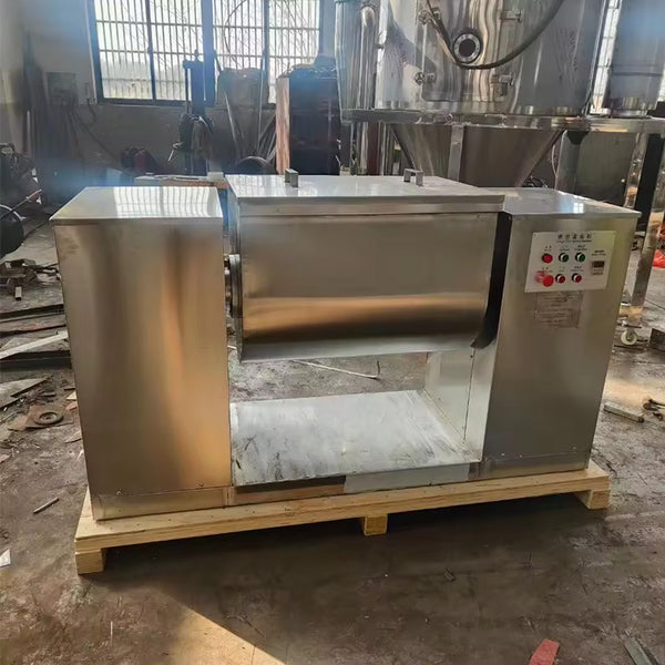 Ribbon mixer 50-200kg