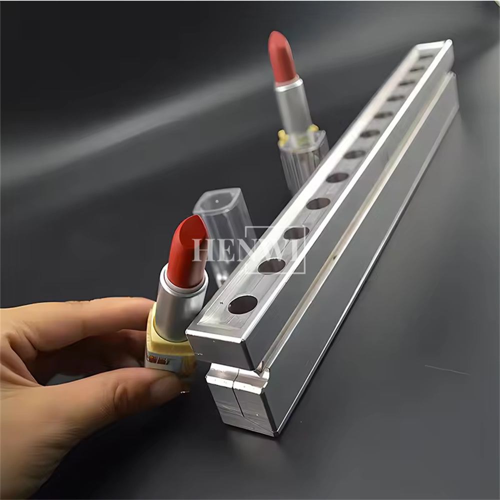 Lipstick mold