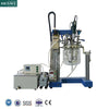 20L Lab Vaccum Emulsifying Mixer