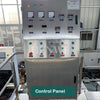 5000L Liquid Heating Homogenizing Mixer